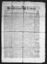 Primary view of The Henderson Times.  (Henderson, Tex.), Vol. 15, No. 29, Ed. 1 Saturday, July 25, 1874