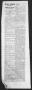 Thumbnail image of item number 1 in: 'Houston Telegraph (Houston, Tex.), Ed. 1 Saturday, May 31, 1862'.