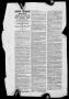 Thumbnail image of item number 1 in: 'Houston Telegraph (Houston, Tex.), Ed. 2 Thursday, July 17, 1862'.