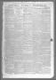 Primary view of Houston Weekly Telegraph (Houston, Tex.), Vol. 28, No. 24, Ed. 1 Wednesday, August 27, 1862