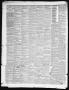 Thumbnail image of item number 2 in: 'Sherman Daily Democrat (Sherman, Tex.), Vol. 3, No. 135, Ed. 1 Monday, April 21, 1884'.