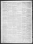 Thumbnail image of item number 2 in: 'Telegraph & Texas Register (Houston, Tex.), Vol. 16, No. 22, Ed. 1 Friday, May 30, 1851'.