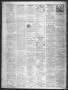 Thumbnail image of item number 4 in: 'Telegraph & Texas Register (Houston, Tex.), Vol. 16, No. 22, Ed. 1 Friday, May 30, 1851'.