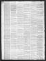Thumbnail image of item number 2 in: 'Telegraph & Texas Register (Houston, Tex.), Vol. 16, No. 25, Ed. 1 Friday, June 20, 1851'.