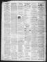 Thumbnail image of item number 4 in: 'Telegraph & Texas Register (Houston, Tex.), Vol. 16, No. 25, Ed. 1 Friday, June 20, 1851'.