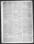 Thumbnail image of item number 2 in: 'Telegraph & Texas Register (Houston, Tex.), Vol. 16, No. 27, Ed. 1 Friday, July 4, 1851'.
