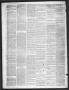 Thumbnail image of item number 2 in: 'Telegraph & Texas Register (Houston, Tex.), Vol. 16, No. 29, Ed. 1 Friday, July 18, 1851'.