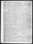 Thumbnail image of item number 2 in: 'Telegraph & Texas Register (Houston, Tex.), Vol. 16, No. 33, Ed. 1 Friday, August 15, 1851'.