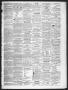 Thumbnail image of item number 3 in: 'Telegraph & Texas Register (Houston, Tex.), Vol. 16, No. 33, Ed. 1 Friday, August 15, 1851'.
