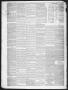 Thumbnail image of item number 2 in: 'Telegraph & Texas Register (Houston, Tex.), Vol. 16, No. 34, Ed. 1 Friday, August 22, 1851'.