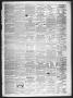 Thumbnail image of item number 3 in: 'Telegraph & Texas Register (Houston, Tex.), Vol. 16, No. 39, Ed. 1 Friday, September 26, 1851'.
