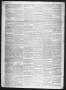 Thumbnail image of item number 2 in: 'Telegraph & Texas Register (Houston, Tex.), Vol. 16, No. 39, Ed. 1 Friday, October 3, 1851'.