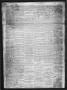 Thumbnail image of item number 2 in: 'Telegraph & Texas Register (Houston, Tex.), Vol. 17, No. 16, Ed. 1 Friday, April 16, 1852'.