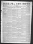 Thumbnail image of item number 1 in: 'Telegraph & Texas Register (Houston, Tex.), Vol. 17, No. 29, Ed. 1 Friday, July 16, 1852'.