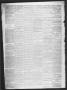 Thumbnail image of item number 2 in: 'Telegraph & Texas Register (Houston, Tex.), Vol. 17, No. 29, Ed. 1 Friday, July 16, 1852'.