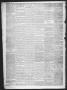 Thumbnail image of item number 2 in: 'Telegraph & Texas Register (Houston, Tex.), Vol. 17, No. 31, Ed. 1 Friday, July 30, 1852'.
