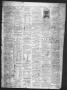 Thumbnail image of item number 3 in: 'Telegraph & Texas Register (Houston, Tex.), Vol. 17, No. 48, Ed. 1 Friday, November 26, 1852'.