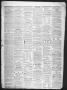 Thumbnail image of item number 3 in: 'Telegraph & Texas Register (Houston, Tex.), Vol. 18, No. 2, Ed. 1 Friday, January 14, 1853'.