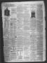Thumbnail image of item number 3 in: 'Telegraph & Texas Register (Houston, Tex.), Vol. 18, No. 4, Ed. 1 Friday, January 28, 1853'.
