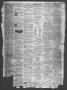 Thumbnail image of item number 3 in: 'Telegraph & Texas Register (Houston, Tex.), Vol. 18, No. 24, Ed. 1 Friday, June 24, 1853'.