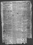 Thumbnail image of item number 4 in: 'Telegraph & Texas Register (Houston, Tex.), Vol. 18, No. 24, Ed. 1 Friday, June 24, 1853'.