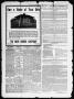 Thumbnail image of item number 3 in: 'The Bell County Democrat (Belton, Tex.), Vol. 14, No. 72, Ed. 1 Friday, April 8, 1910'.