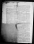 Thumbnail image of item number 2 in: 'The Brenham Weekly Independent. (Brenham, Tex.), Vol. 1, No. 7, Ed. 1 Thursday, February 23, 1882'.
