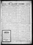 Thumbnail image of item number 1 in: 'The Calvert Courier (Calvert, Tex.), Vol. 43, No. 8, Ed. 1 Friday, August 2, 1918'.