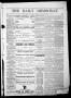 Thumbnail image of item number 1 in: 'The Daily Democrat. (Fort Worth, Tex.), Vol. 1, No. 78, Ed. 1 Tuesday, February 13, 1883'.