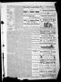 Thumbnail image of item number 3 in: 'The Daily Democrat. (Fort Worth, Tex.), Vol. 1, No. 79, Ed. 1 Wednesday, February 14, 1883'.