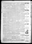 Thumbnail image of item number 4 in: 'The Daily Democrat. (Fort Worth, Tex.), Vol. 1, No. 85, Ed. 1 Wednesday, February 21, 1883'.