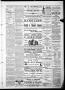 Thumbnail image of item number 3 in: 'The Daily Democrat. (Fort Worth, Tex.), Vol. 1, No. 94, Ed. 1 Saturday, March 3, 1883'.