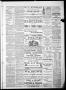 Thumbnail image of item number 3 in: 'The Daily Democrat. (Fort Worth, Tex.), Vol. 1, No. 95, Ed. 1 Monday, March 5, 1883'.