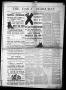 Primary view of The Daily Democrat. (Fort Worth, Tex.), Vol. 1, No. 112, Ed. 1 Saturday, March 24, 1883