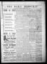 Primary view of The Daily Democrat. (Fort Worth, Tex.), Vol. 1, No. 136, Ed. 1 Saturday, April 21, 1883