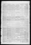 Thumbnail image of item number 3 in: 'The Eastern Texian (San Augustine, Tex.), Vol. 1, No. 3, Ed. 1 Saturday, April 18, 1857'.