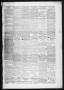 Thumbnail image of item number 3 in: 'The Eastern Texian (San Augustine, Tex.), Vol. 1, No. 6, Ed. 1 Saturday, May 9, 1857'.