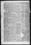 Thumbnail image of item number 4 in: 'The Eastern Texian (San Augustine, Tex.), Vol. 1, No. 12, Ed. 1 Saturday, June 20, 1857'.