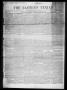 Thumbnail image of item number 1 in: 'The Eastern Texian (San Augustine, Tex.), Vol. 1, No. 22, Ed. 1 Saturday, August 29, 1857'.