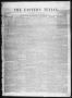 Thumbnail image of item number 1 in: 'The Eastern Texian (San Augustine, Tex.), Vol. 1, No. 38, Ed. 1 Saturday, December 19, 1857'.