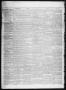 Thumbnail image of item number 2 in: 'The Eastern Texian (San Augustine, Tex.), Vol. 1, No. 38, Ed. 1 Saturday, December 19, 1857'.