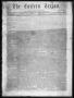 Thumbnail image of item number 1 in: 'The Eastern Texian (San Augustine, Tex.), Vol. 2, No. 8, Ed. 1 Saturday, June 26, 1858'.