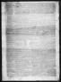 Thumbnail image of item number 2 in: 'The Eastern Texian (San Augustine, Tex.), Vol. 2, No. 8, Ed. 1 Saturday, June 26, 1858'.