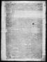 Thumbnail image of item number 2 in: 'The Eastern Texian (San Augustine, Tex.), Vol. 2, No. 16, Ed. 1 Saturday, August 21, 1858'.