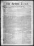 Primary view of The Eastern Texian (San Augustine, Tex.), Vol. 2, No. 21, Ed. 1 Saturday, September 25, 1858