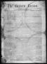 Thumbnail image of item number 1 in: 'The Eastern Texian (San Augustine, Tex.), Vol. 2, No. 22, Ed. 1 Saturday, October 2, 1858'.