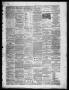 Thumbnail image of item number 3 in: 'The Eastern Texian (San Augustine, Tex.), Vol. 2, No. 24, Ed. 1 Saturday, October 16, 1858'.