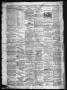 Thumbnail image of item number 3 in: 'The Eastern Texian (San Augustine, Tex.), Vol. 2, No. 33, Ed. 1 Saturday, December 25, 1858'.