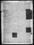Thumbnail image of item number 2 in: 'The Eastern Texian (San Augustine, Tex.), Vol. 2, No. 43, Ed. 1 Saturday, March 12, 1859'.