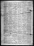 Thumbnail image of item number 4 in: 'The Eastern Texian (San Augustine, Tex.), Vol. 2, No. 43, Ed. 1 Saturday, March 12, 1859'.